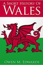 Short History of Wales