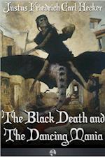 Black Death and the Dancing Mania