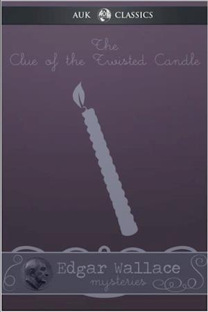 Clue of the Twisted Candle