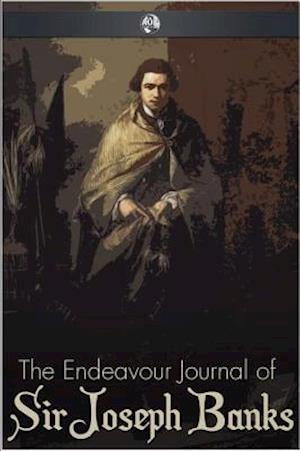 Endeavour Journal of Sir Joseph Banks