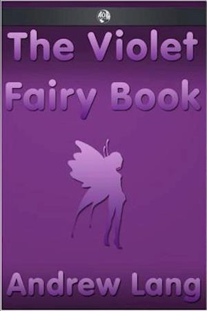 Violet Fairy Book