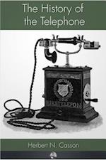 History of the Telephone