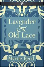 Lavender & Old Lace