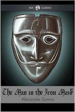 Man in the Iron Mask