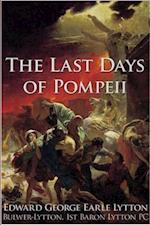 Last Days of Pompeii