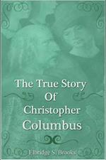 True Story of Christopher Columbus