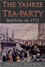 Yankee Tea-Party