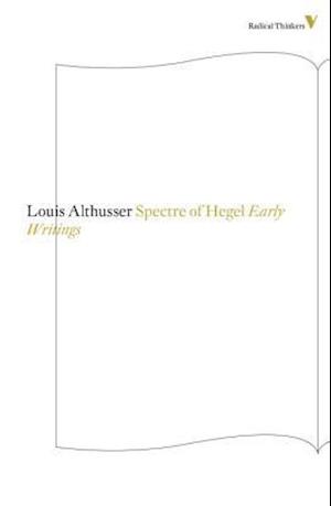 The Spectre of Hegel