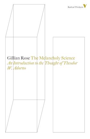 The melancholy science