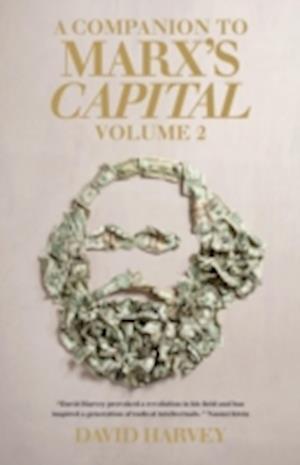 Companion To Marx's Capital, Volume 2