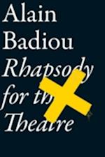 Rhapsody For The Theatre