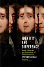 Identity And Difference
