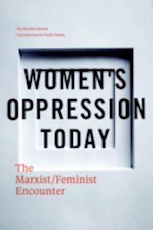 Få Women's Oppression Today af Michèle Barrett som e-bog i ePub format ...