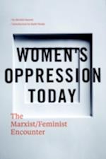 Women's Oppression Today