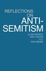 Reflections On Anti-Semitism