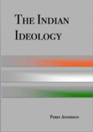 Indian Ideology