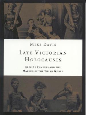 Late Victorian Holocausts