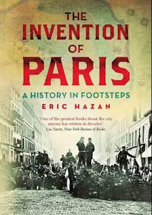 Invention of Paris