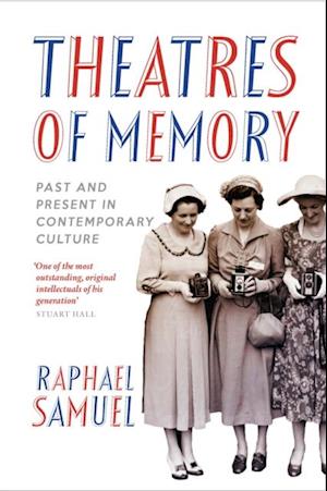 Theatres of Memory