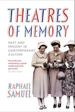 Theatres of Memory
