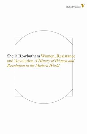 Women, Resistance and Revolution