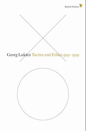 Tactics and Ethics, 1919-1929