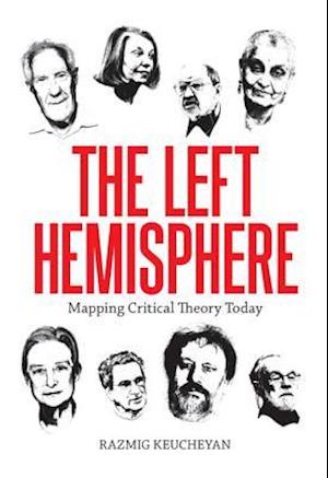 The Left Hemisphere