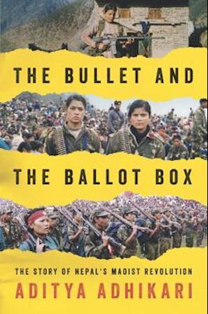 The Bullet and the Ballot Box