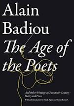 The Age of the Poets