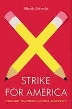 Strike for America