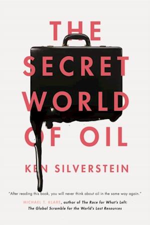 Secret World of Oil