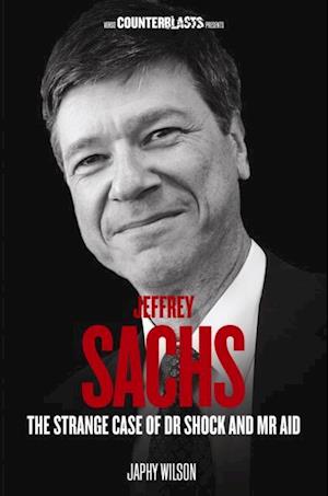 Jeffrey Sachs