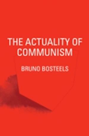 Actuality of Communism