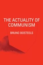 Actuality of Communism