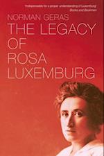 Legacy of Rosa Luxemburg