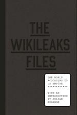 WikiLeaks Files