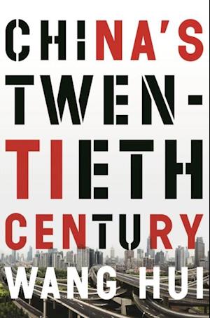 China's Twentieth Century