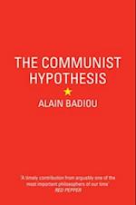 Communist Hypothesis