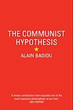 Communist Hypothesis