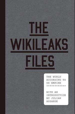 WikiLeaks Files