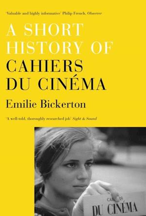 Short History of 'Cahiers du Cinema'