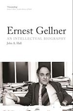 Ernest Gellner