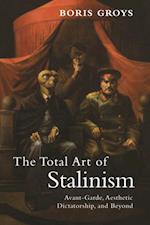 Total Art of Stalinism