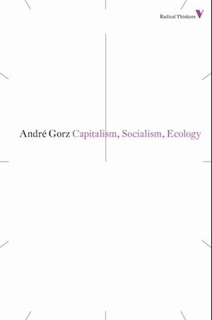 Capitalism, Socialism, Ecology