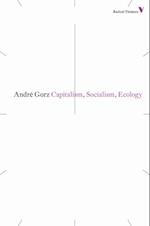 Capitalism, Socialism, Ecology