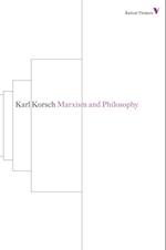 Marxism and Philosophy