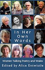 In Her Own Words: Women Talking Poetry and Wales