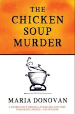 Chicken Soup Murder