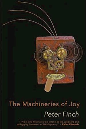 The Machineries of Joy