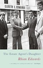 The Estate Agent's Daughter